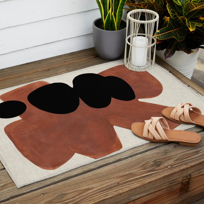Open Earth Outdoor Rug Gallery Image 2