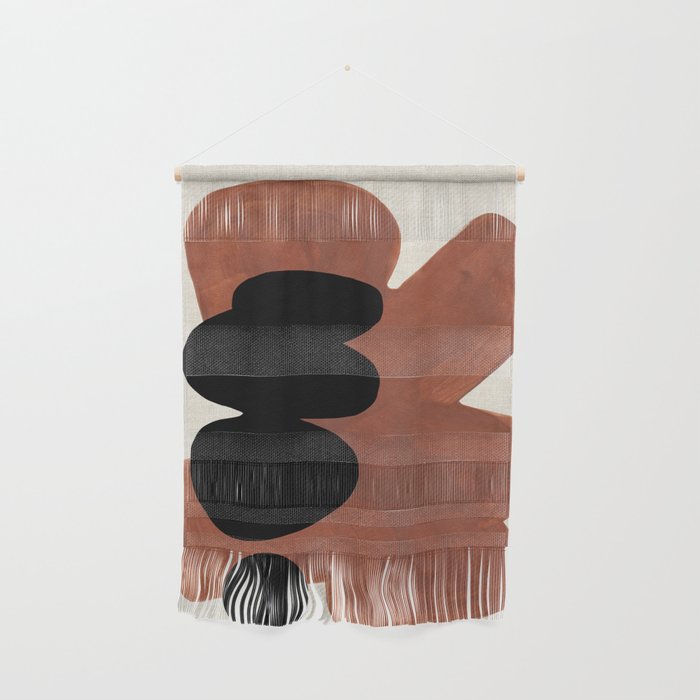 Open Earth Wall Hanging Gallery Image 1