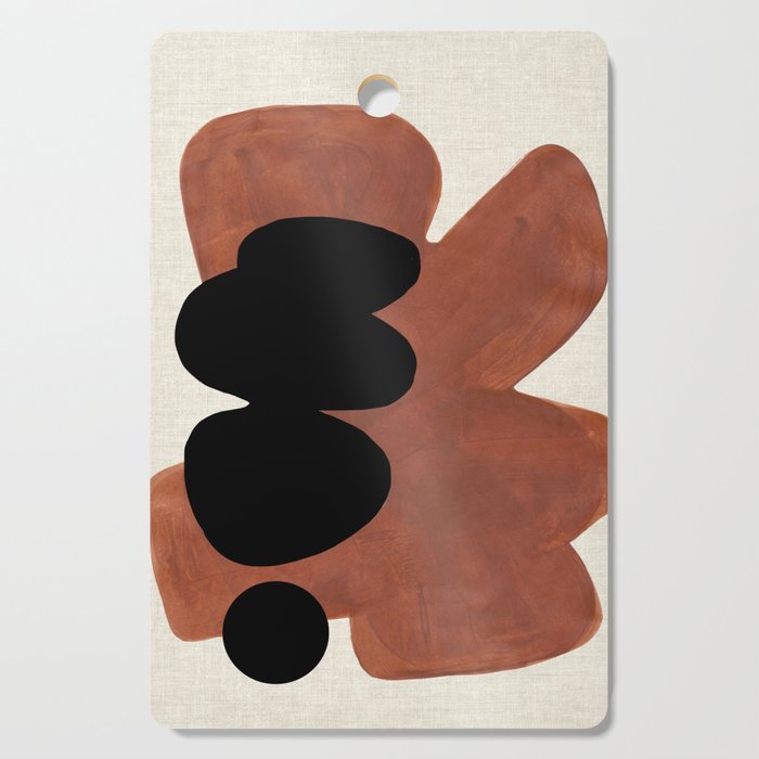 Open Earth Cutting Board Gallery Image 1