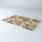 Repose - Cozy Patchwork Rug Gallery Image 3