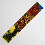 Van Gogh Mulberry Tree Table Runner Gallery Image 3