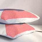 BALLS / Volleyball I Pillow Sham Gallery Image 3