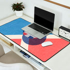 BALLS / Volleyball I Desk Mat Gallery Image 2
