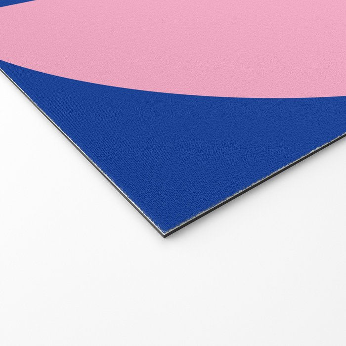 Spring- Pantone Warm color 02 Welcome Mat Gallery Image 2