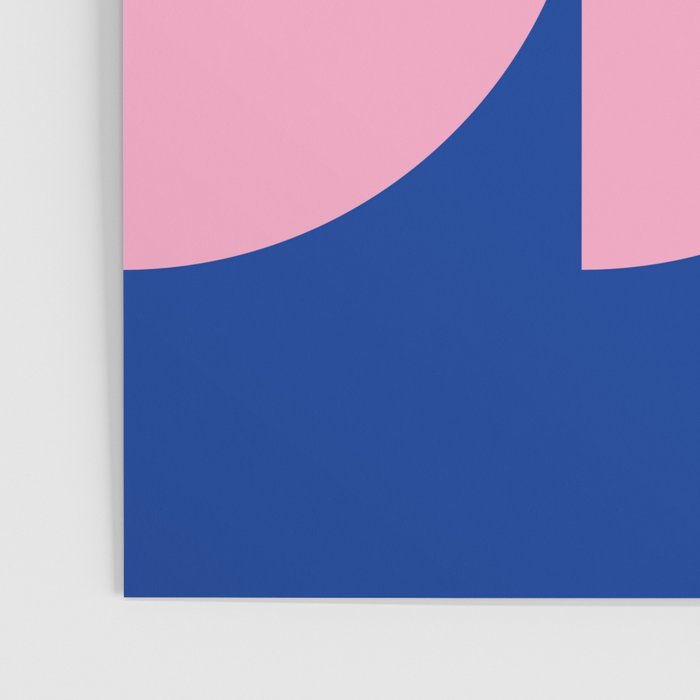 Spring- Pantone Warm color 02 Poster Gallery Image 3