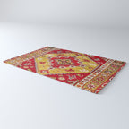 Dazkiri Southwest Anatolian Rug Print Rug Gallery Image 3