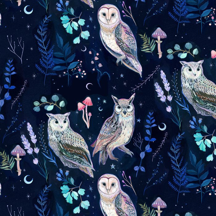 Night Owls Coffee Mug Gallery Image 2