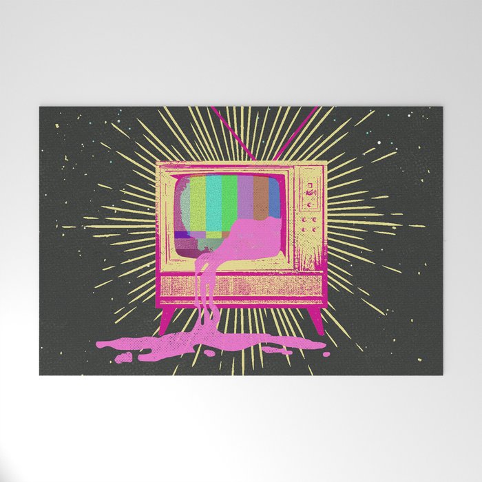COLORVISION Welcome Mat Gallery Image 1