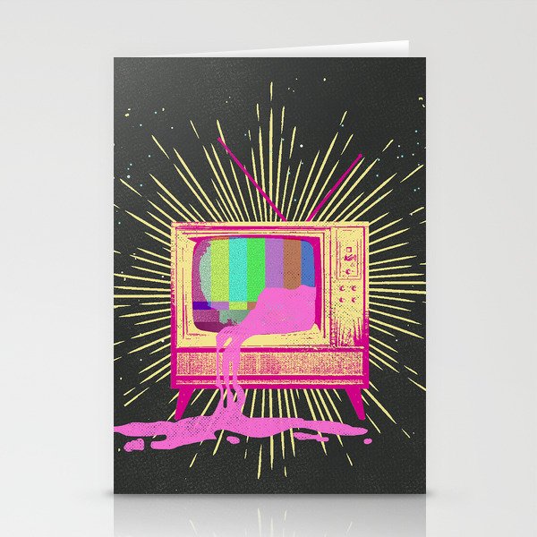 COLORVISION Stationery Card Gallery Image 2