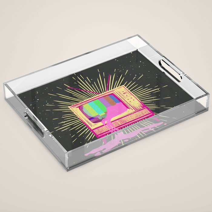 COLORVISION Acrylic Tray Gallery Image 1