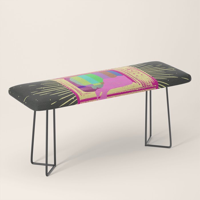 COLORVISION Bench Gallery Image 1