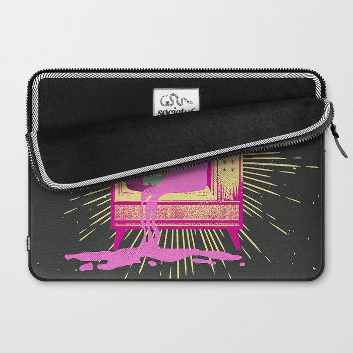 COLORVISION Laptop Sleeve Gallery Image 2