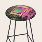 COLORVISION Stool Gallery Image 2