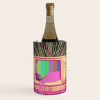 COLORVISION Wine Chiller Gallery Image 1