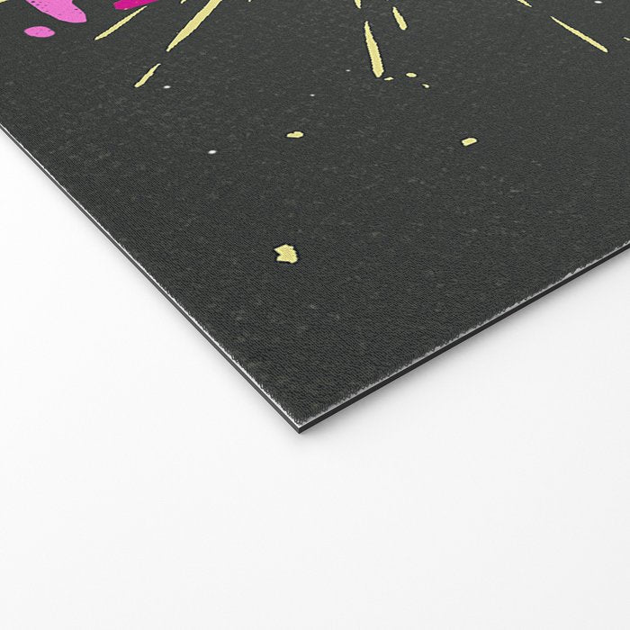 COLORVISION Welcome Mat Gallery Image 2