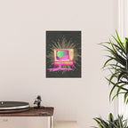 COLORVISION Poster Gallery Image 2