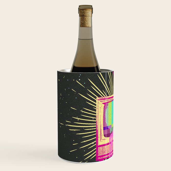 COLORVISION Wine Chiller Gallery Image 2