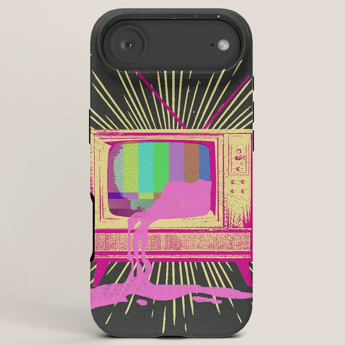 COLORVISION iPhone Case Gallery Image 6