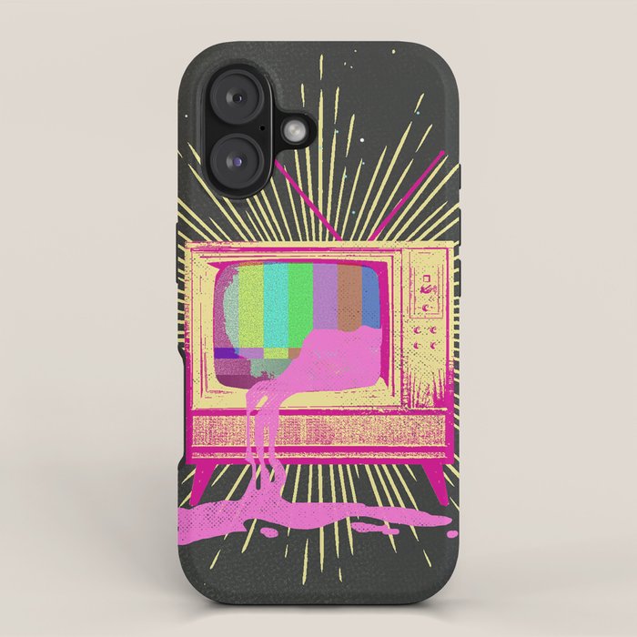 COLORVISION iPhone Case Gallery Image 1