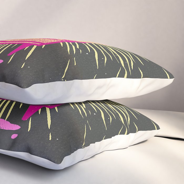 COLORVISION Pillow Sham Gallery Image 3