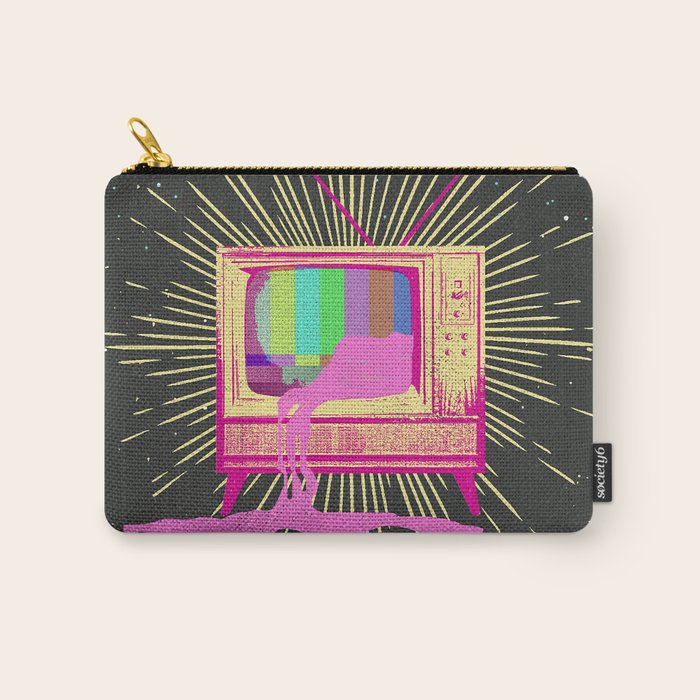 COLORVISION Carry All Pouch Gallery Image 1