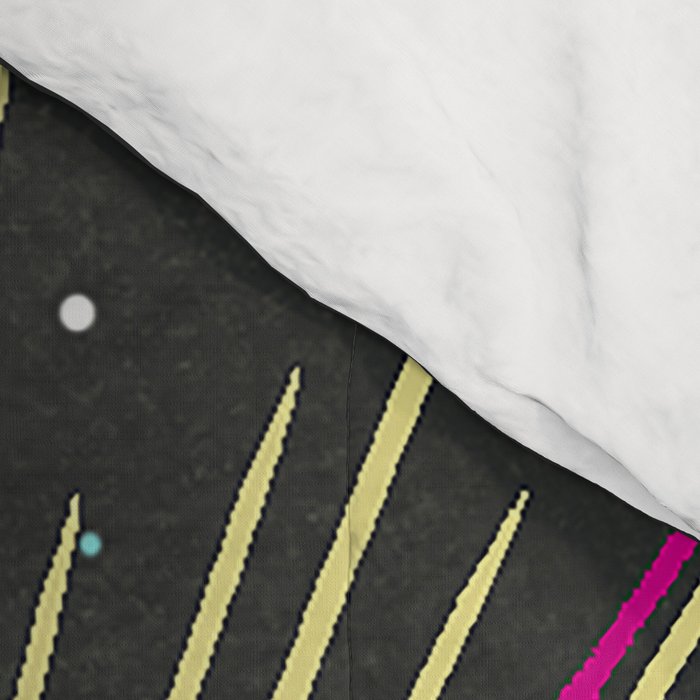 COLORVISION Comforter Gallery Image 4