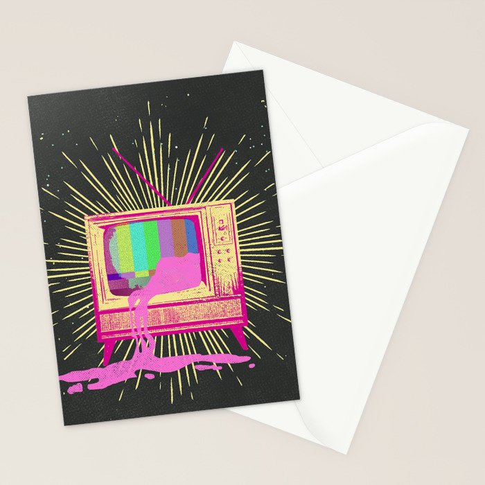 COLORVISION Stationery Card Gallery Image 2