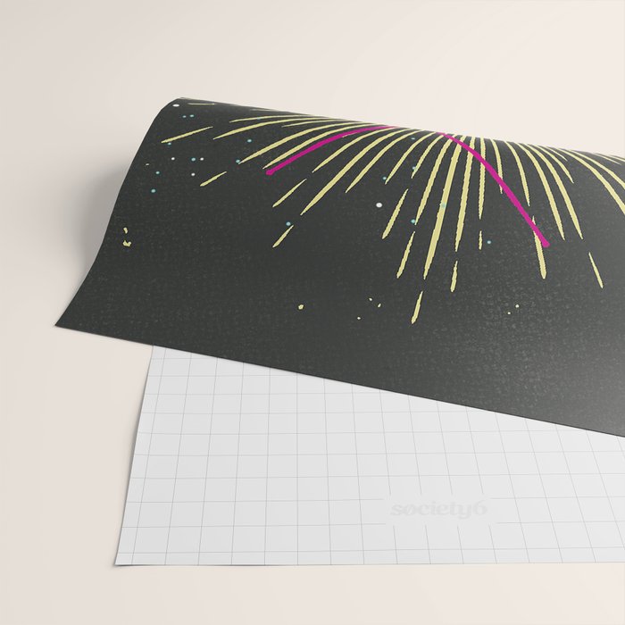 COLORVISION Wrapping Paper Gallery Image 2
