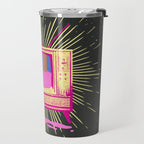 COLORVISION Travel Mug Gallery Image 2