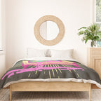 COLORVISION Duvet Cover Gallery Image 3