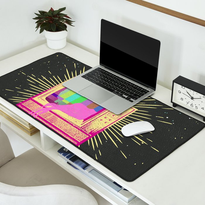 COLORVISION Desk Mat Gallery Image 2