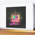 COLORVISION Wall Mural Gallery Image 2