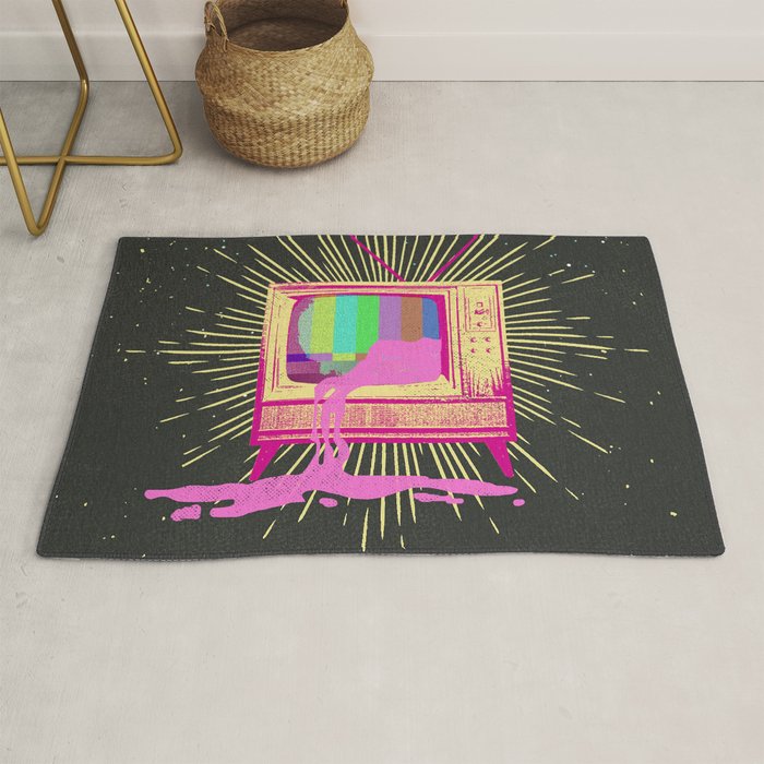 COLORVISION Rug Gallery Image 1