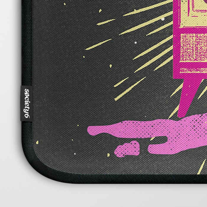 COLORVISION Laptop Sleeve Gallery Image 3