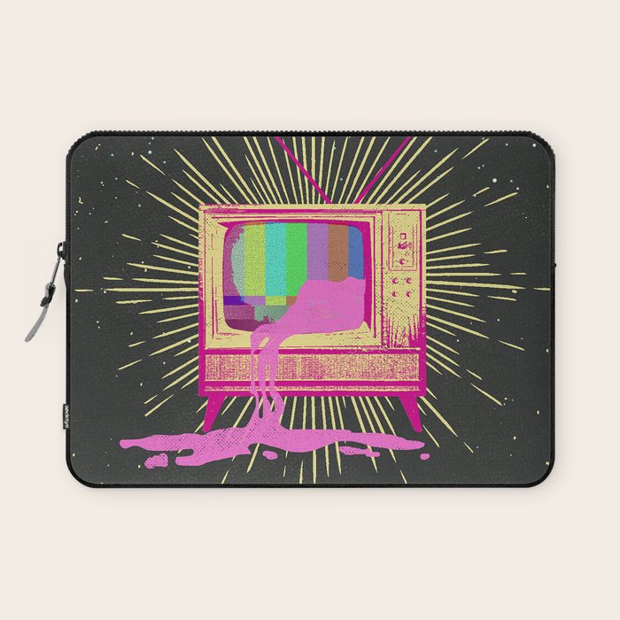COLORVISION Laptop Sleeve Gallery Image 1