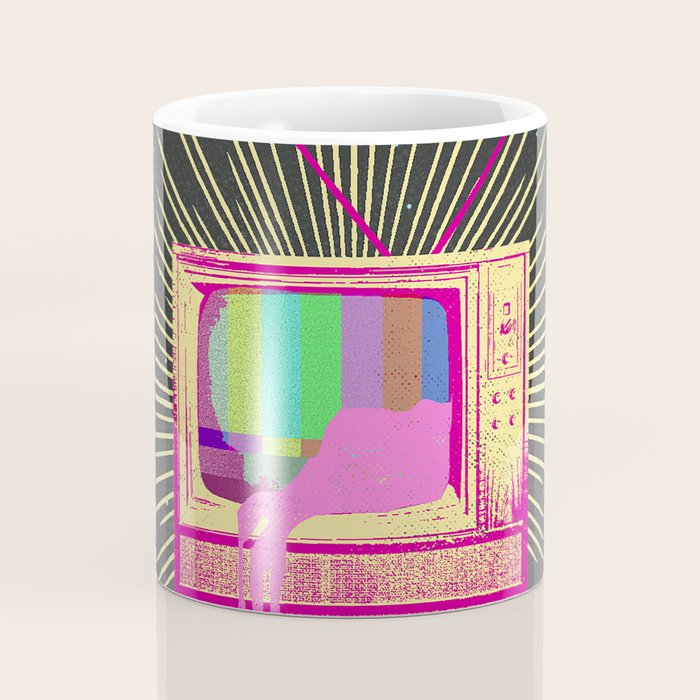 COLORVISION Coffee Mug Gallery Image 4