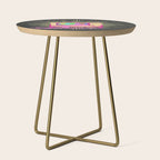 COLORVISION Side Table Gallery Image 1