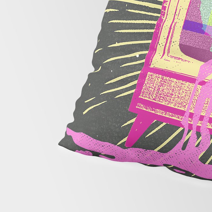 COLORVISION Pillow Sham Gallery Image 4