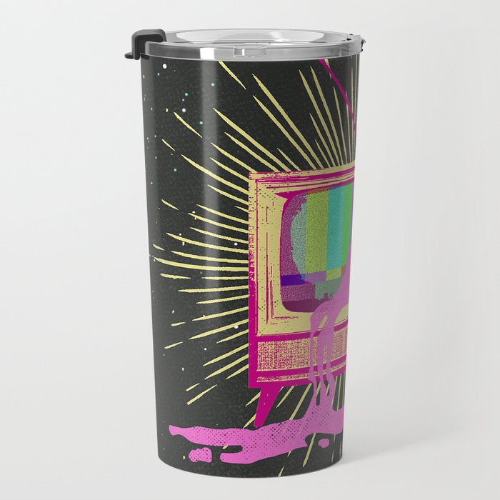 COLORVISION Travel Mug Gallery Image 3