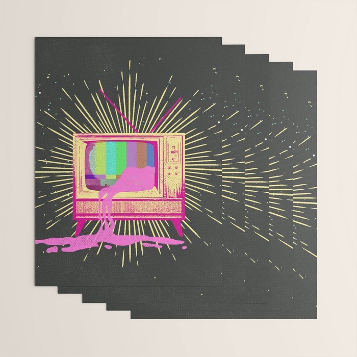COLORVISION Wrapping Paper Gallery Image 3