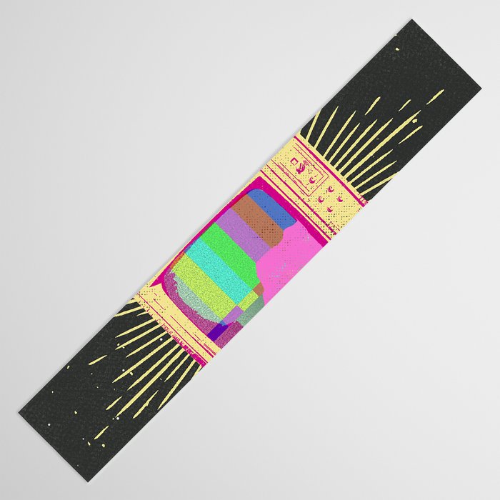 COLORVISION Table Runner Gallery Image 3