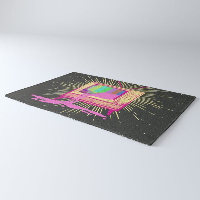 COLORVISION Rug Gallery Image 3