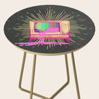 COLORVISION Side Table Gallery Image 2