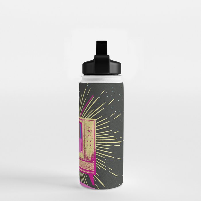 COLORVISION Water Bottle Gallery Image 2