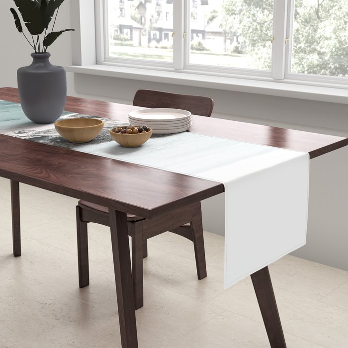 California Beach Table Runner Gallery Image 2