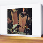 2 (Two) Wall Mural Gallery Image 2