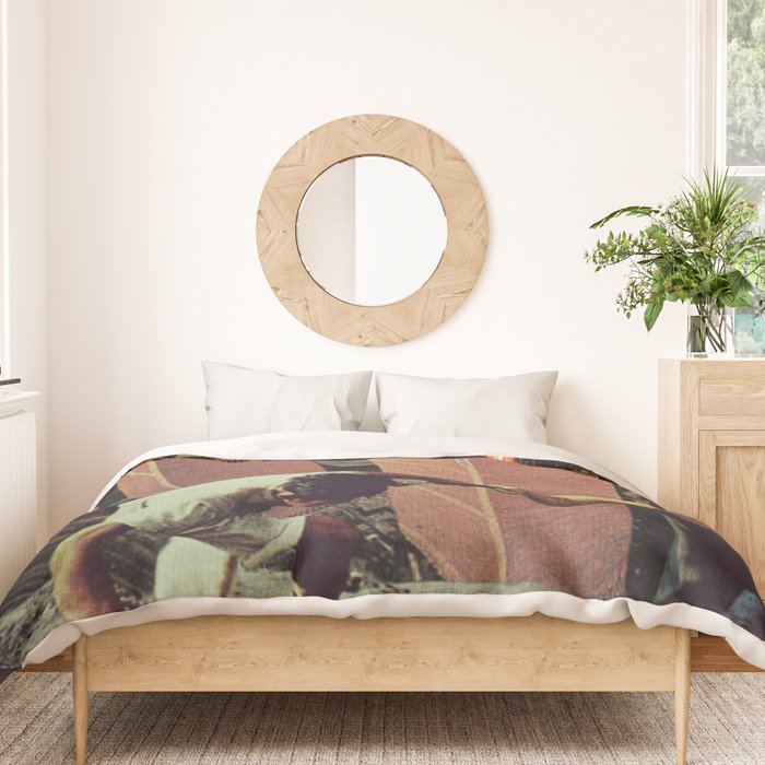 2 (Two) Duvet Cover Gallery Image 3