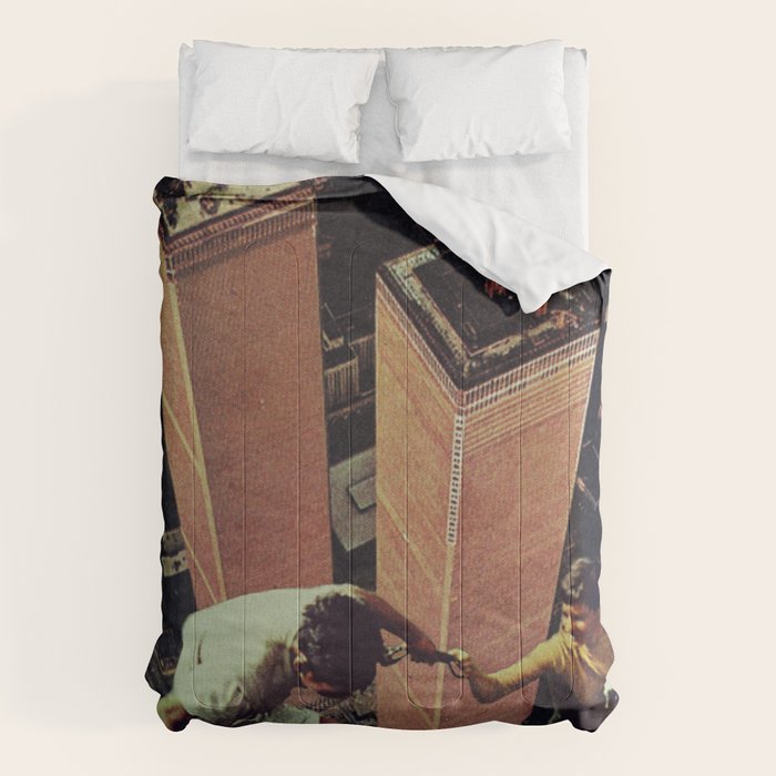 2 (Two) Comforter Gallery Image 6