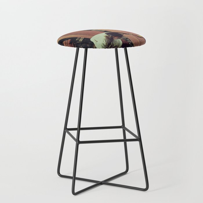2 (Two) Stool Gallery Image 1