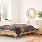 2 (Two) Duvet Cover Gallery Image 2